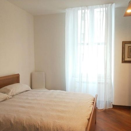 شقة Casa Giulia لا سبيتسْيا المظهر الخارجي الصورة